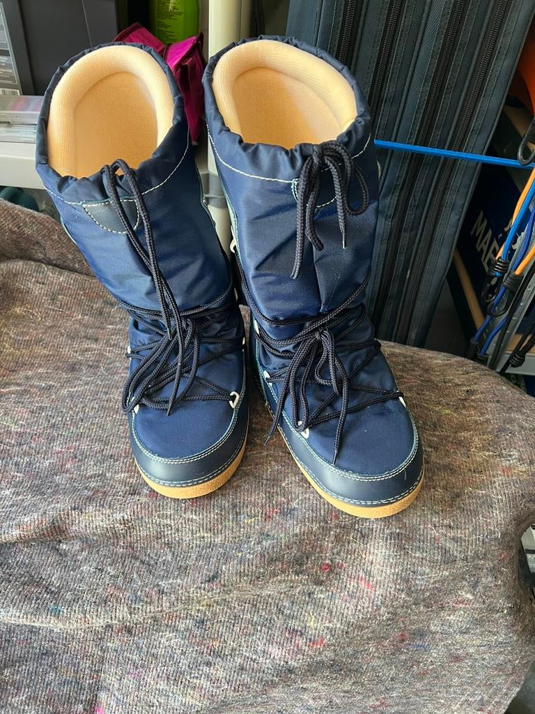Snow-boots, Sport en Fitness, Zo goed als nieuw
