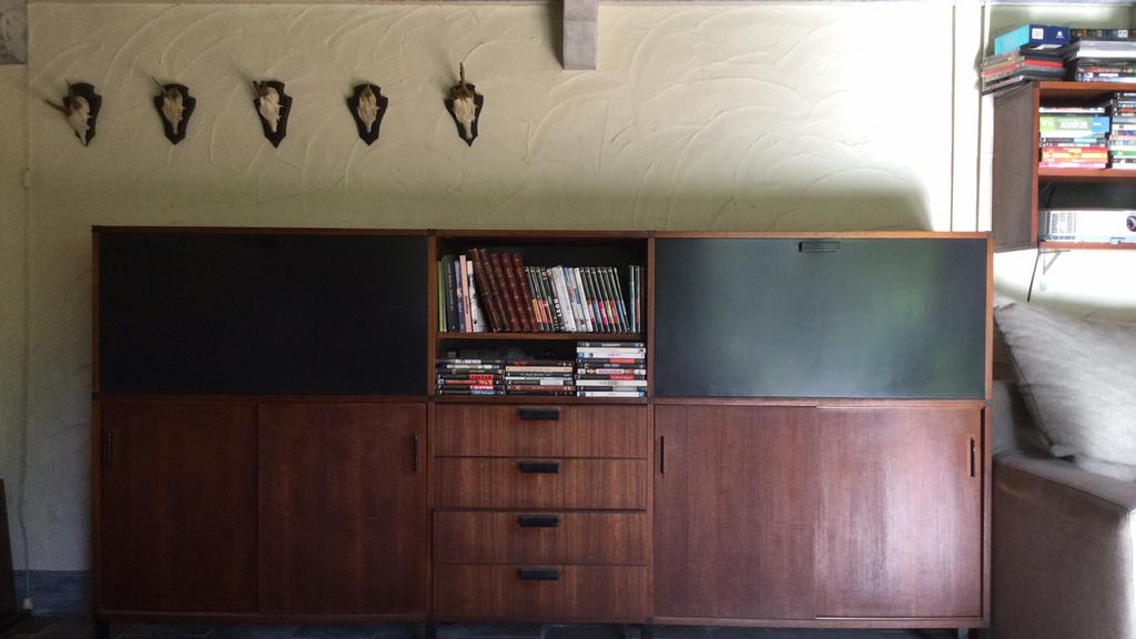 Pastoe kasten van Cees Braakman, Huis en Inrichting, Ophalen of Verzenden, Zo goed als nieuw