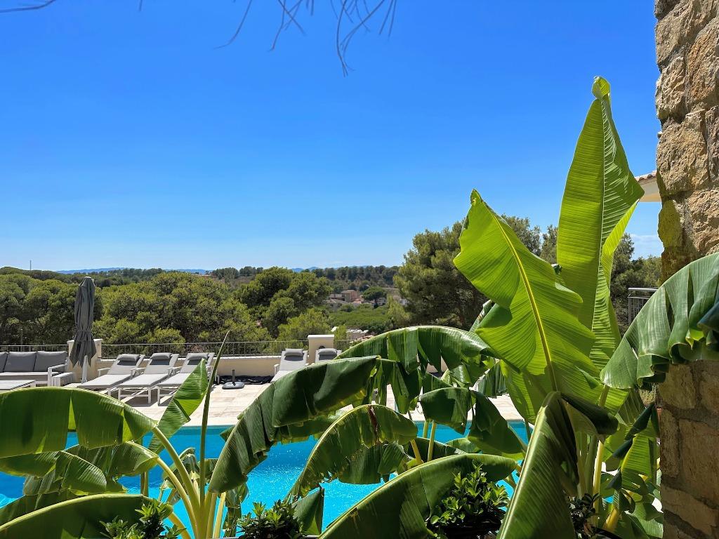 Villa met zwembad bij strand 10P L' Escala - Costa Brava, Vakantie, 4 of meer slaapkamers, Bemiddelingsbureau, Dorp, Costa Brava