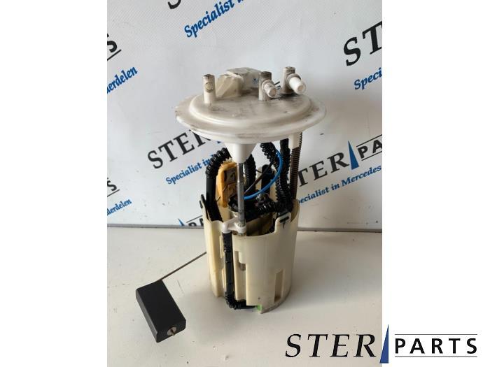 Pompe carburant électrique d'un Mercedes Vito, 3 mois de garantie, Utilisé, -, -