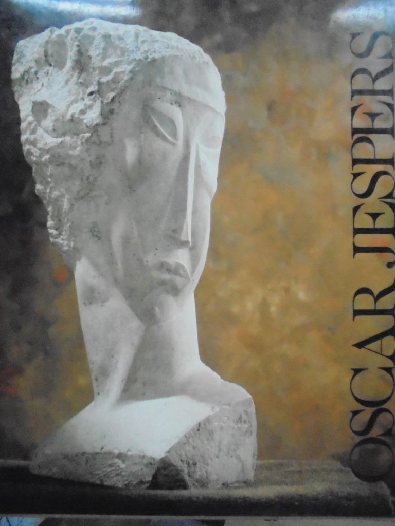 Oscar Jespers  1  1887 - 1970  oeuvre Beelden, Verzenden, Nieuw, Beeldhouwkunst