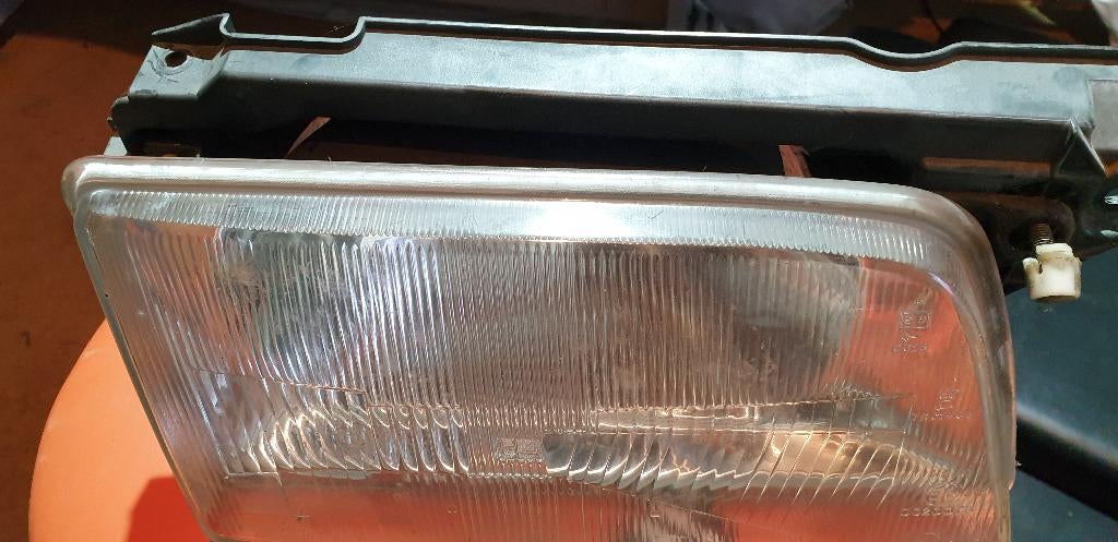 OPEL KADETT KOPLAMPEN EN RICHTINGAANWIJZERS, Ophalen of Verzenden, Opel