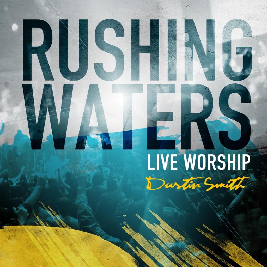 Vente > CD DUSTIN SMITH - Rushing Waters + DVD bonus, Envoi, Gospel