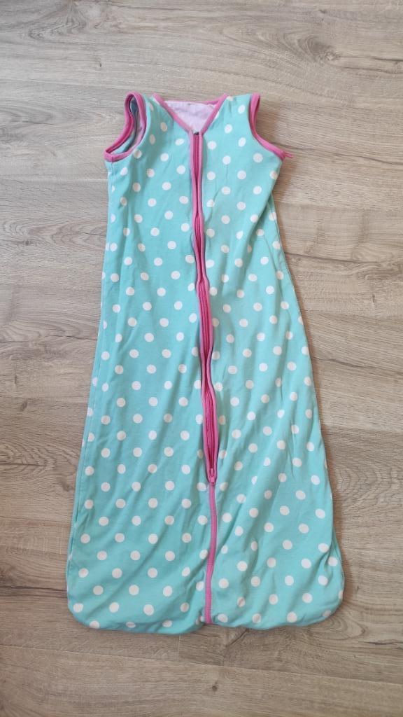 Zomerslaapzak - maat 86-104 - Hema, Ophalen, Gebruikt, 85 tot 100 cm, Slaapzak