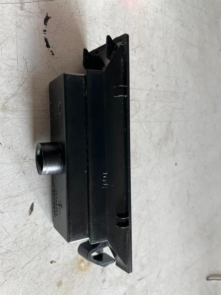 Fiat Punto kentekenplaat verlichting, Ophalen of Verzenden, Nieuw, Fiat