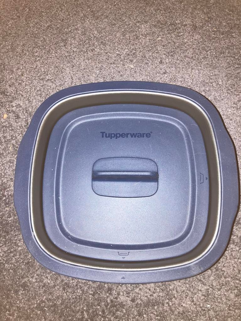 Micro pro grill tupperware, Ophalen of Verzenden