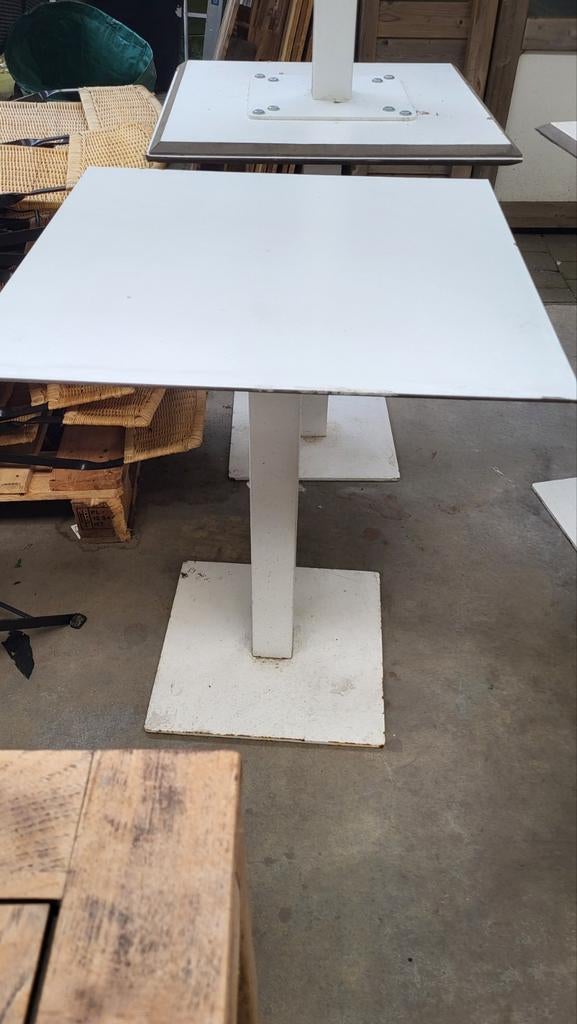 Te koop gebruikt of nieuw horecameubilair 2Chair lot partij., Zakelijke goederen, Ophalen of Verzenden