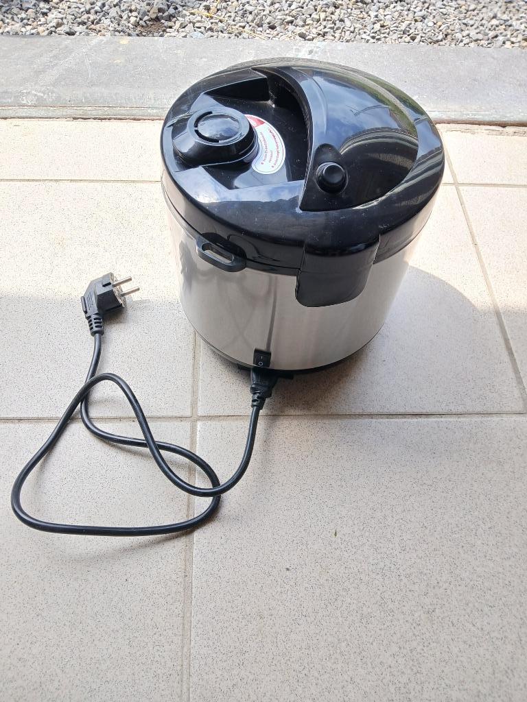 Cuiseur riz Prinz, Electroménager, Cuiseurs à riz, Enlèvement ou Envoi, Utilisé