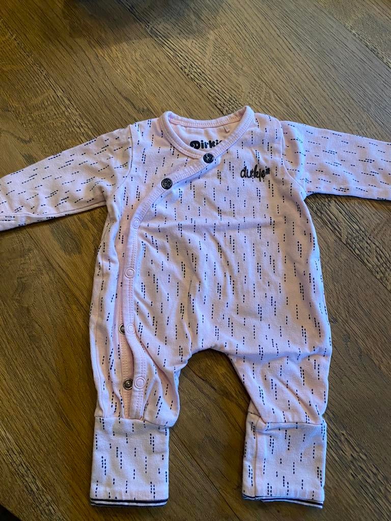 Baby pakje maat 44, Ophalen of Verzenden, Zo goed als nieuw