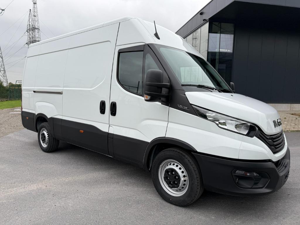 IVECO DAILY 35-140 L3H2*UNUSED*29950 Euro hors TVA, 100 kW, Achat, Euro 6, Entreprise