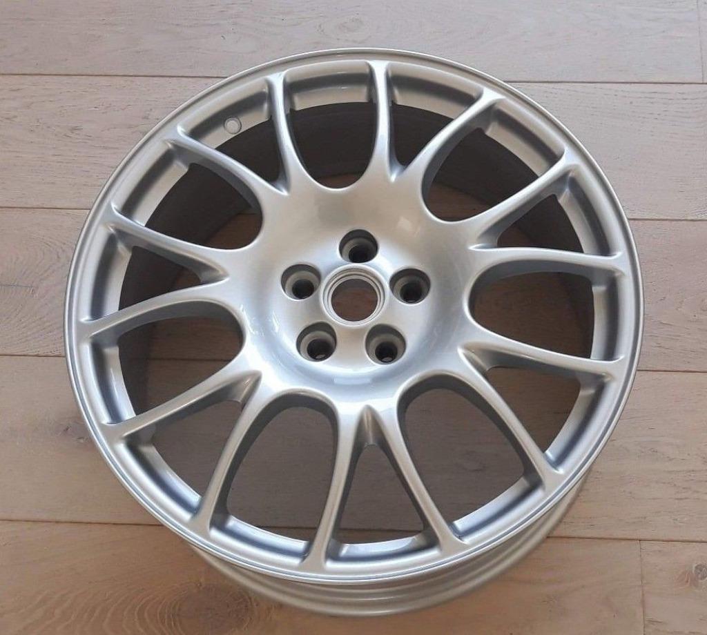 Ferrari F430 360 19” Challenge Stradale velg, Ophalen of Verzenden, Gebruikt, BMW
