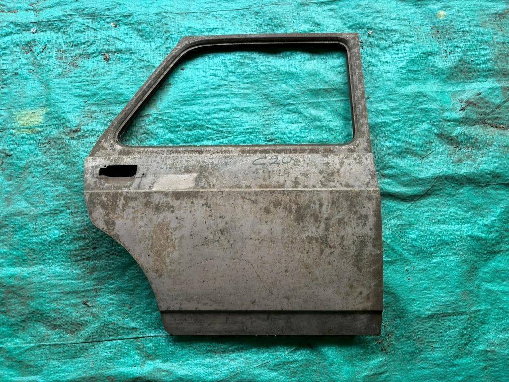 Porte Fiat 128, Neuf, Enlèvement, Porte, Fiat