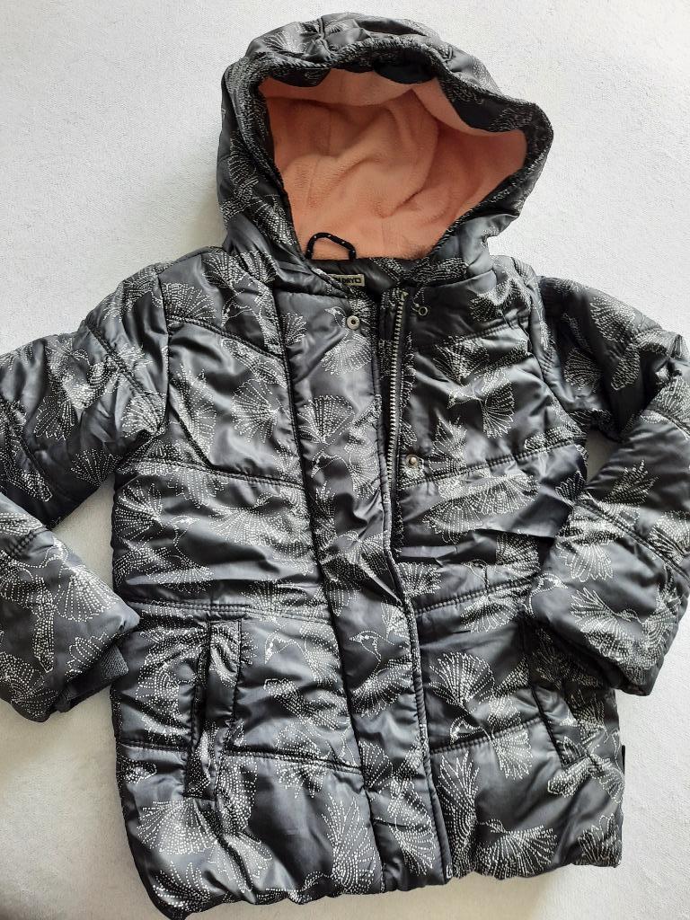 Jas Tumble 'n Dry maat 5/6 jaar, Tumble 'n Dry, Gebruikt, Meisje, Ophalen of Verzenden