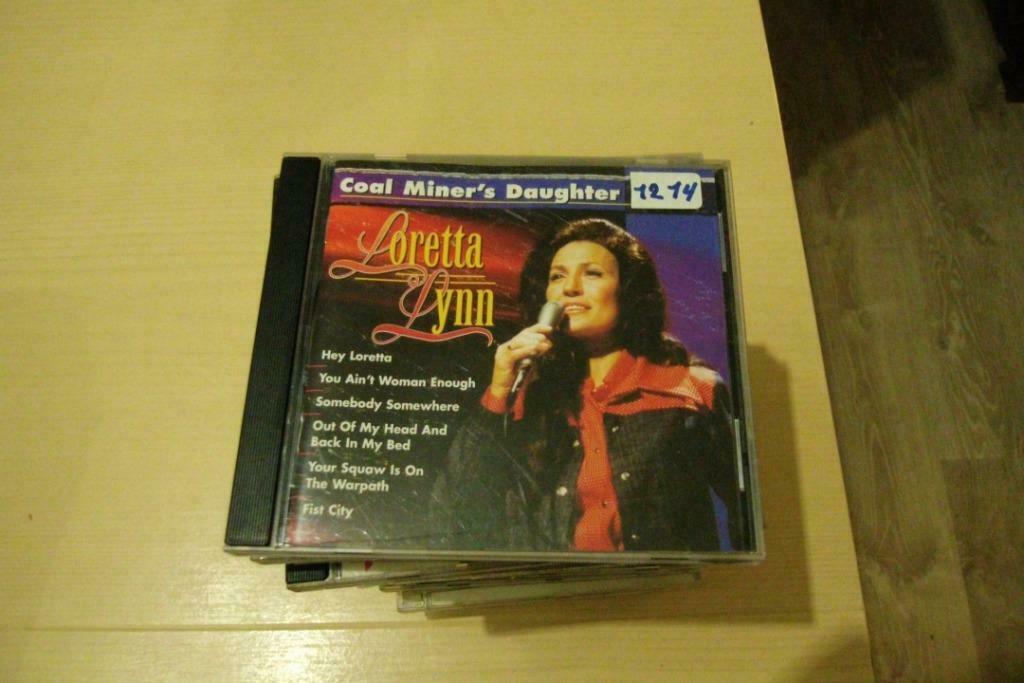 loretta lynn, Ophalen of Verzenden