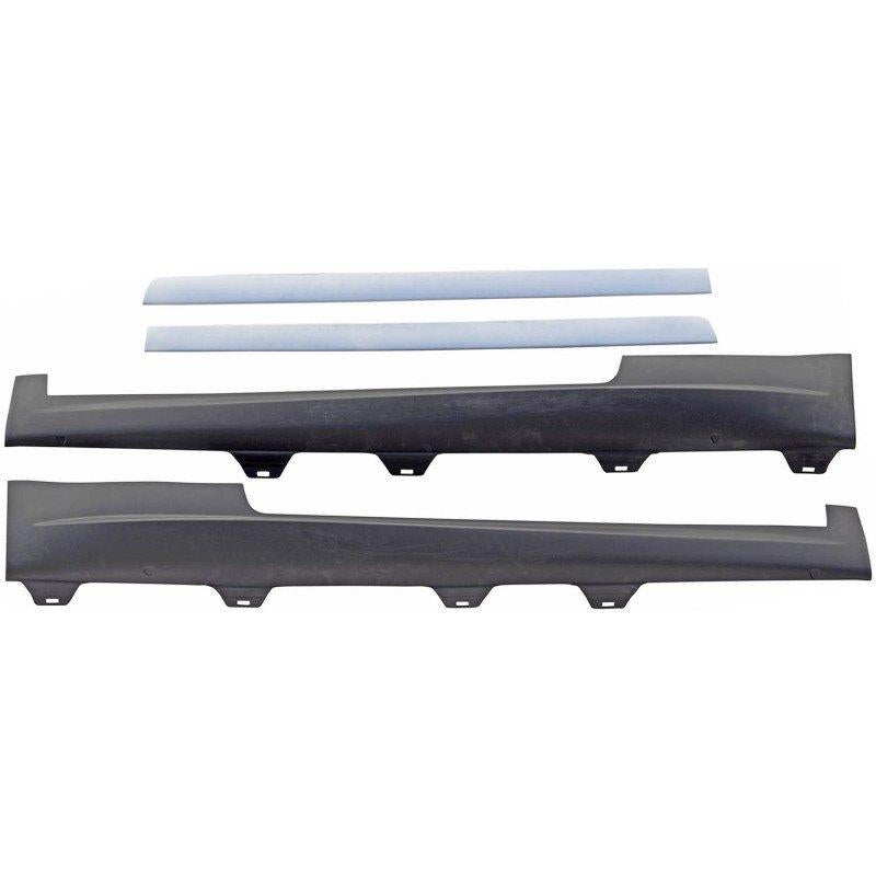BAS DE CAISSE LOOK R - R20 VW SCIROCCO (08-18) - A PEINDRE, Ophalen