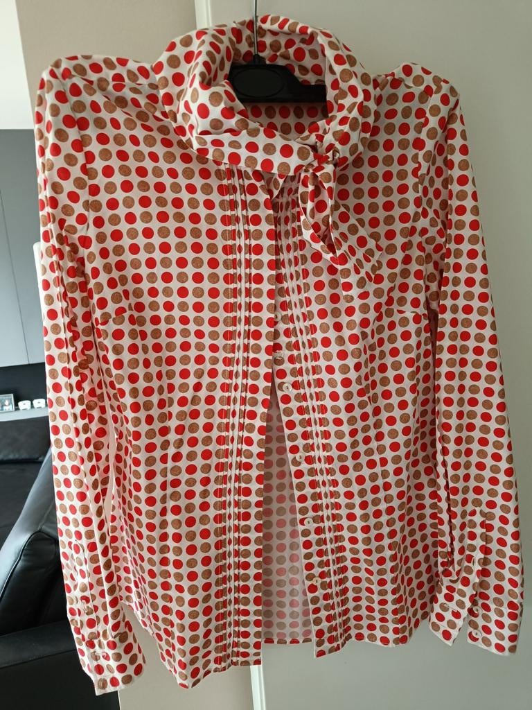 Blouse in maat 38 van het merk River Woods, Kleding | Dames, Blouses en Tunieken, Maat 38/40 (M), River Woods, Ophalen of Verzenden