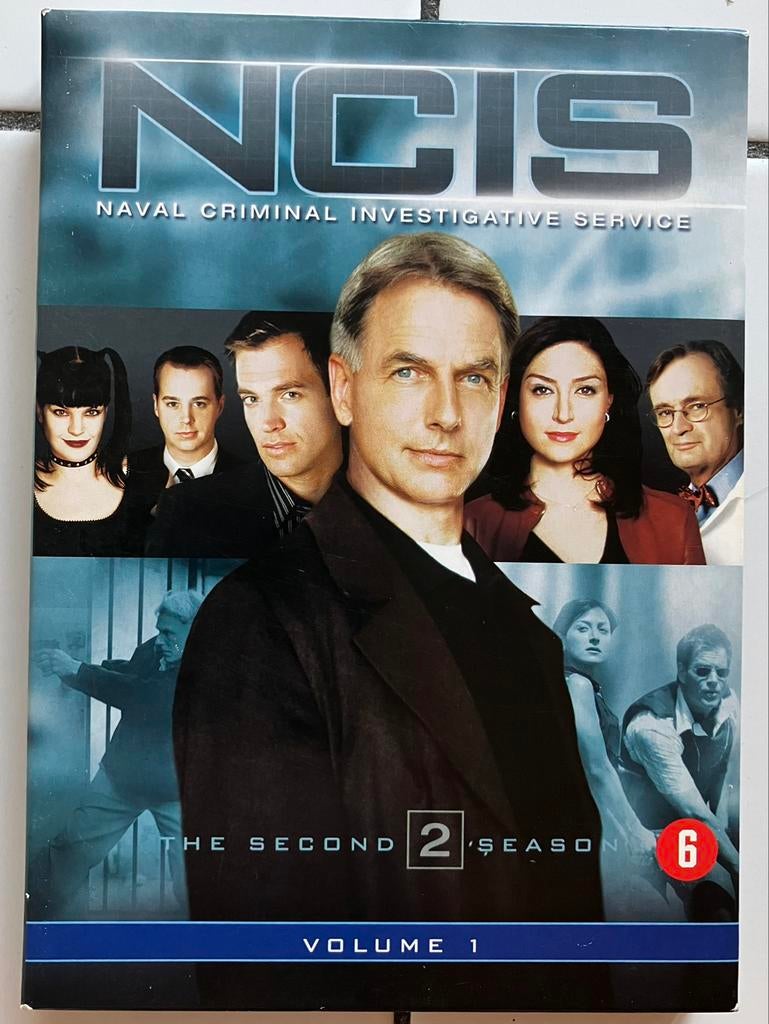 NCIS seizoen 1 en 2, Enlèvement ou Envoi, Comme neuf