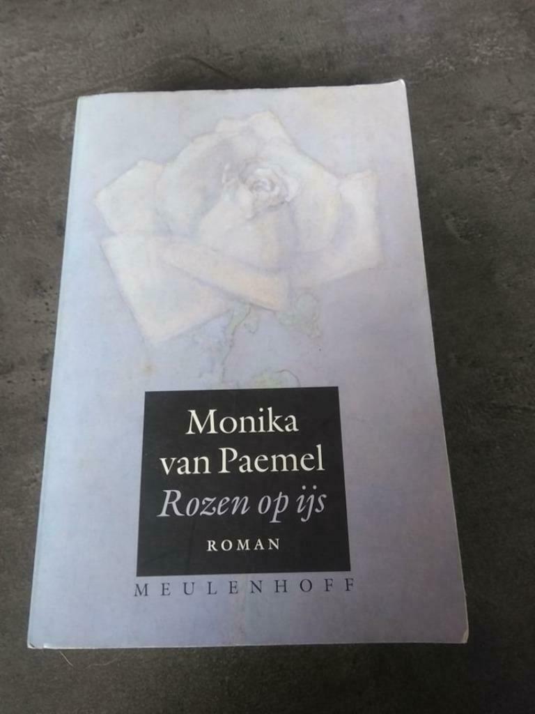 rozen op ijs, Enlèvement ou Envoi, Utilisé, Monika Van Paemel, Amérique