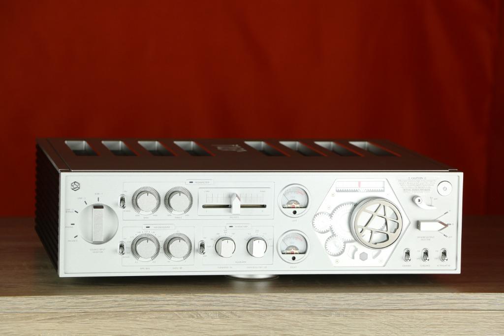 Hifi Rose RA180 / RA 180 - Beursdemo! Full warranty. INRUIL, Audio, Tv en Foto, Ophalen of Verzenden, Zo goed als nieuw, Stereo