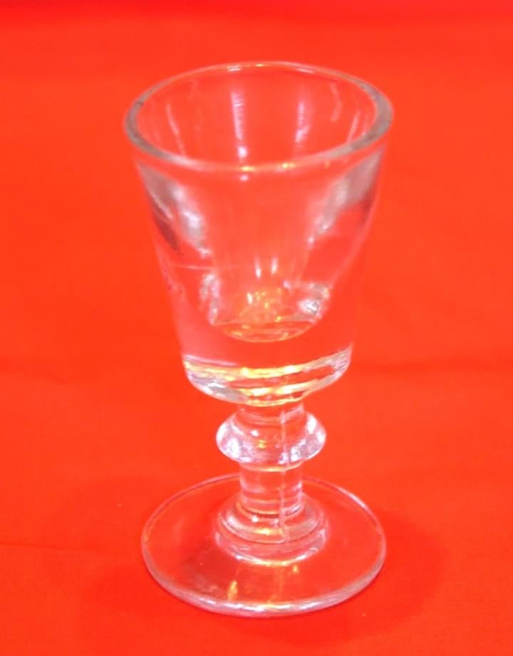 verre a liqueur sur pied (5), Enlèvement ou Envoi