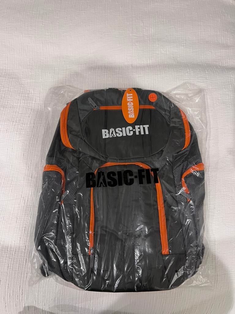 Sac à dos, Enlèvement, Comme neuf