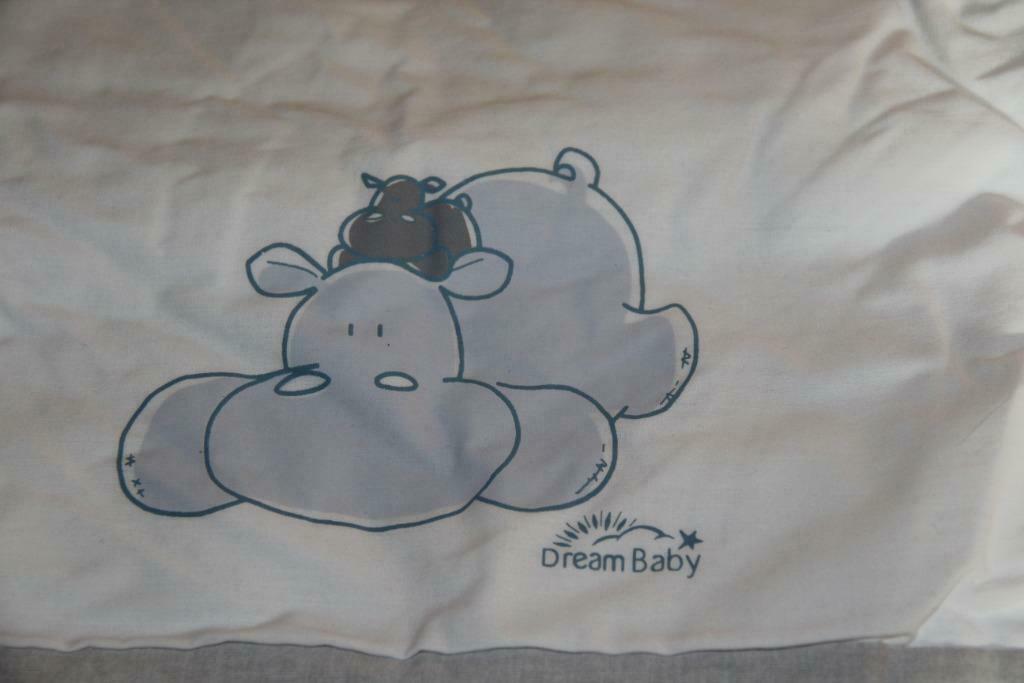 Bedomranding (Dreambaby), Ophalen of Verzenden, Gebruikt