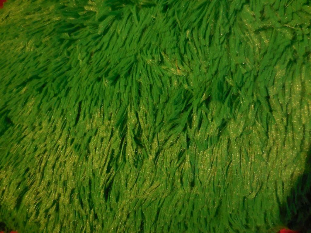 tissu fin, vert panaché, Enlèvement ou Envoi, Neuf, Autres types