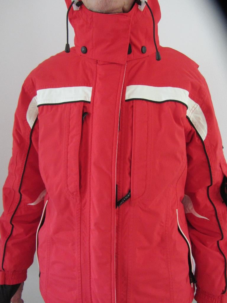 Prachtige Skijas Killtec  m 40  M/V/X  regen/windbestendig, Sport en Fitness, Skiën en Langlaufen, Ski, Ophalen of Verzenden