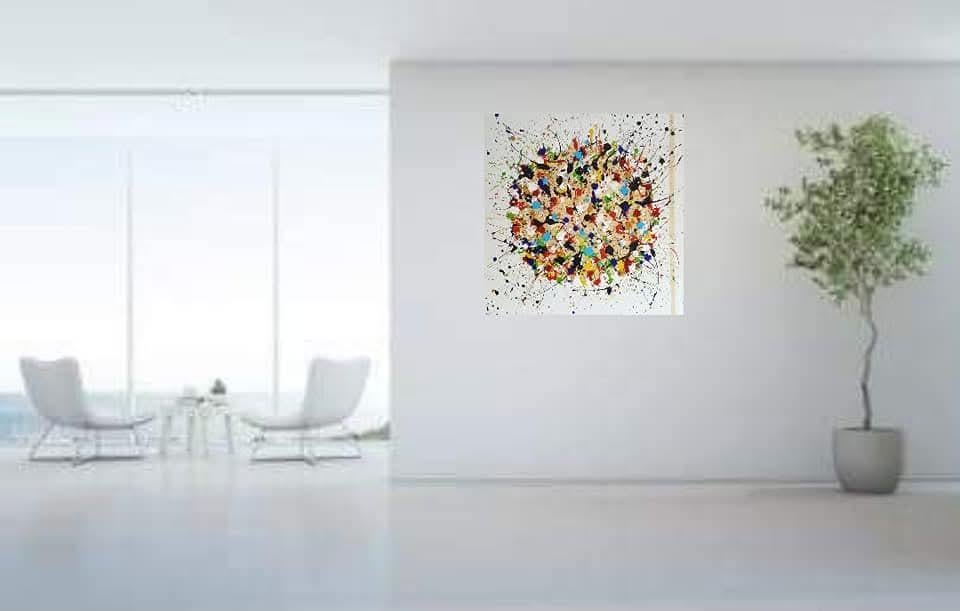Trouve-toi, Maison & Meubles, Accessoires pour la Maison | Peintures, Dessins & Photos, Enlèvement