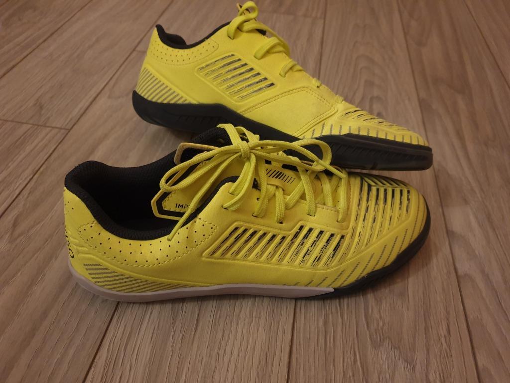 Chaussures de foot en salle 38, Enlèvement ou Envoi, Comme neuf, Chaussures