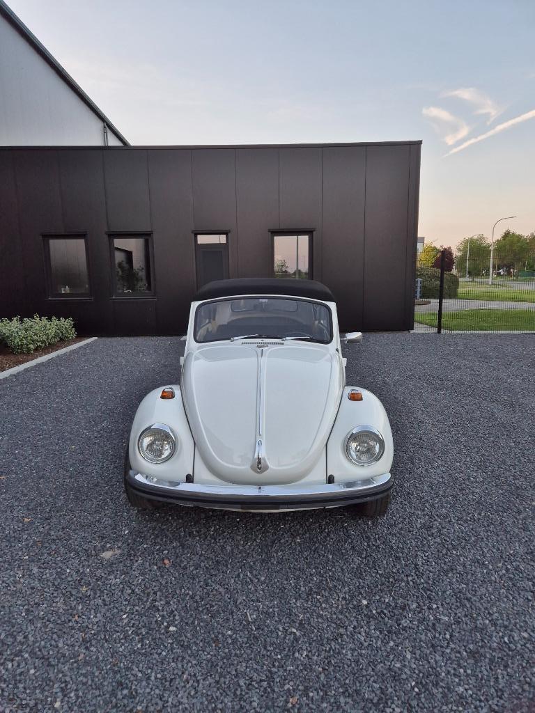 VW Kever 1302LS Cabriolet, foto 5