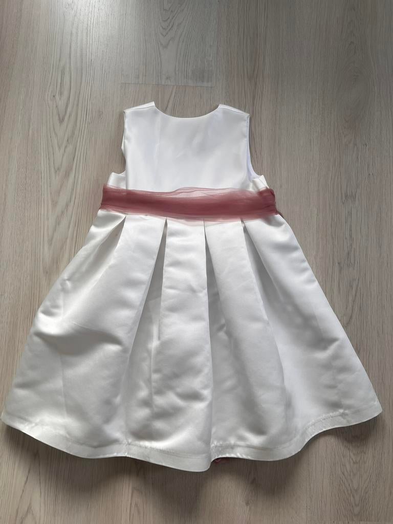Love by Jackie kleed 8 jaar communie / bruidsmeisje, Kinderen en Baby's, Ophalen, Overige typen