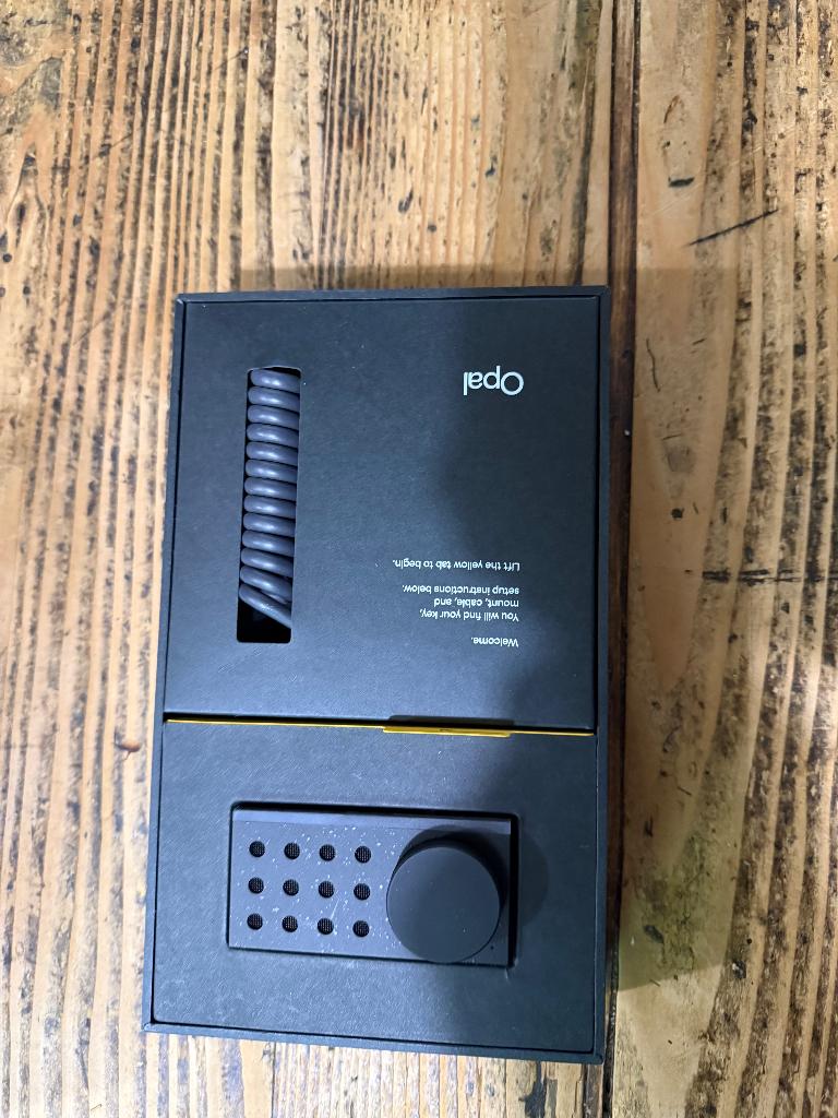 webcamera, Informatique & Logiciels, Webcams, MacOS, Comme neuf, Enlèvement, Fonction zoom