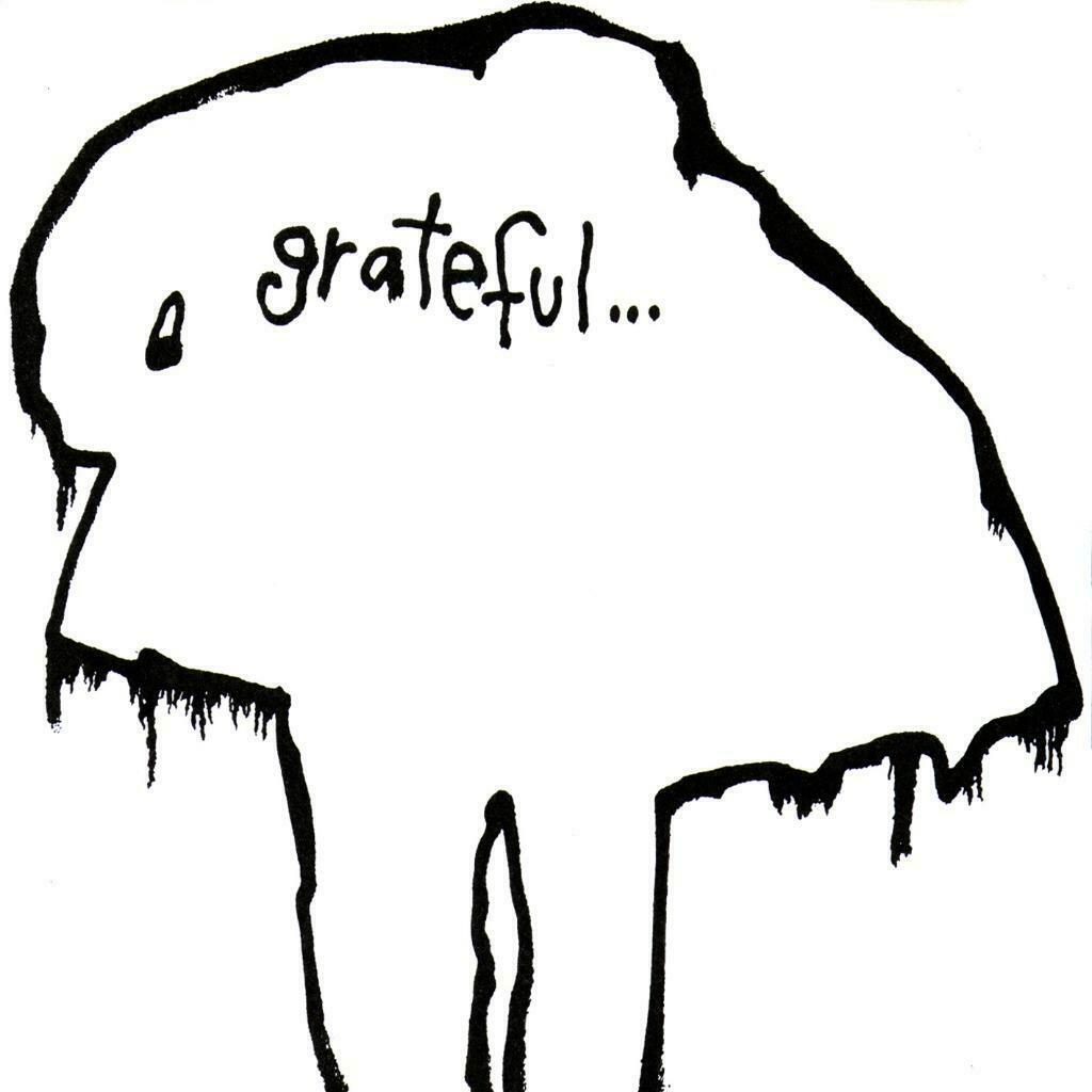 Grateful - Dead fucking last, Ophalen of Verzenden