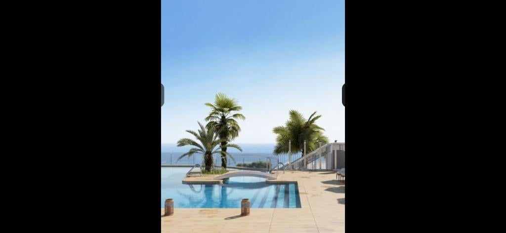 Prachtige luxe appartementen in aguilas murcia costa calida, Immo, Spanje, 80 m², 2 kamers, Isla del fraile aguilas