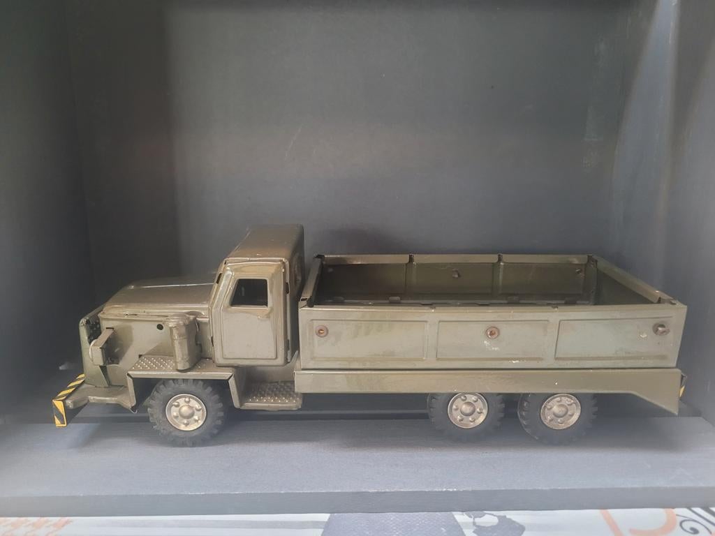 Camion US Army, Hobby & Loisirs créatifs, Enlèvement ou Envoi