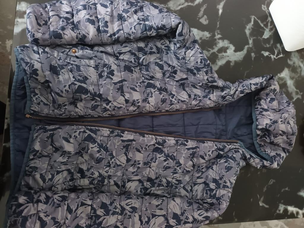 Jas van het merk garcia jeans, Ophalen, Jas