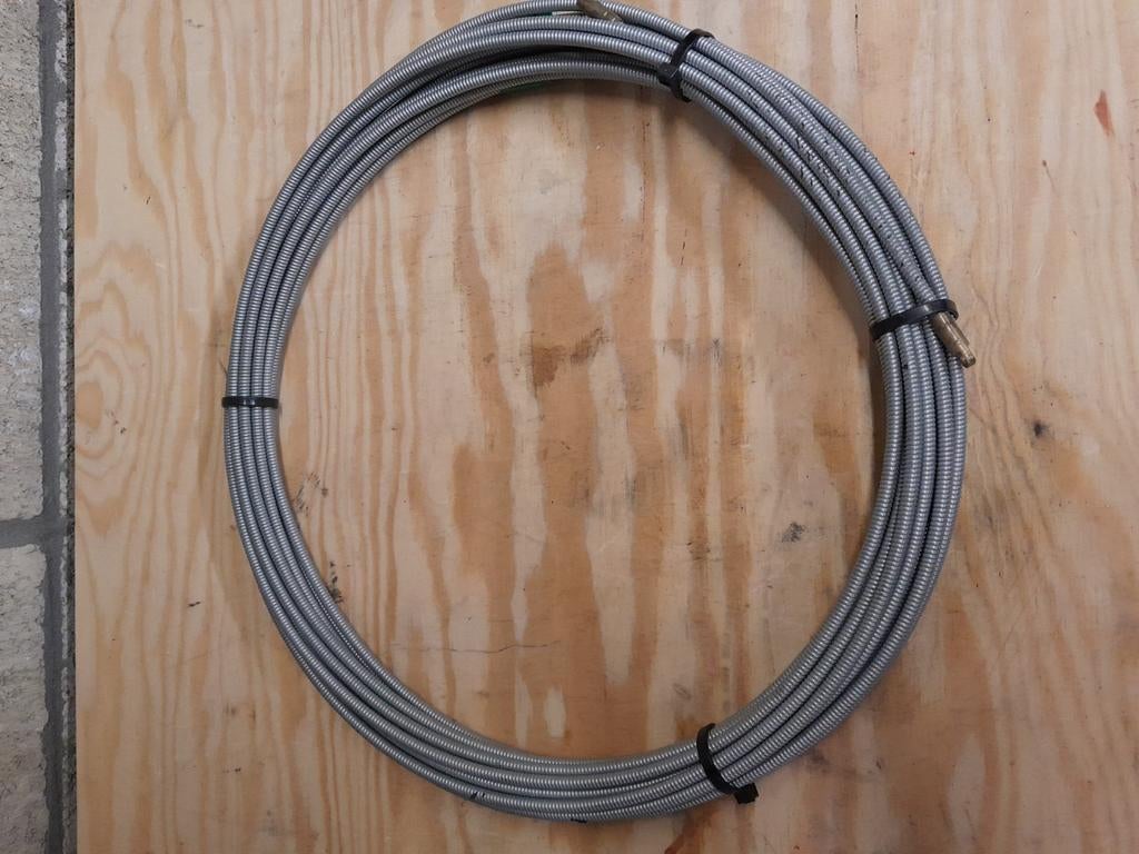 Tire fil de 15m, Bricolage & Construction, Enlèvement ou Envoi, Comme neuf