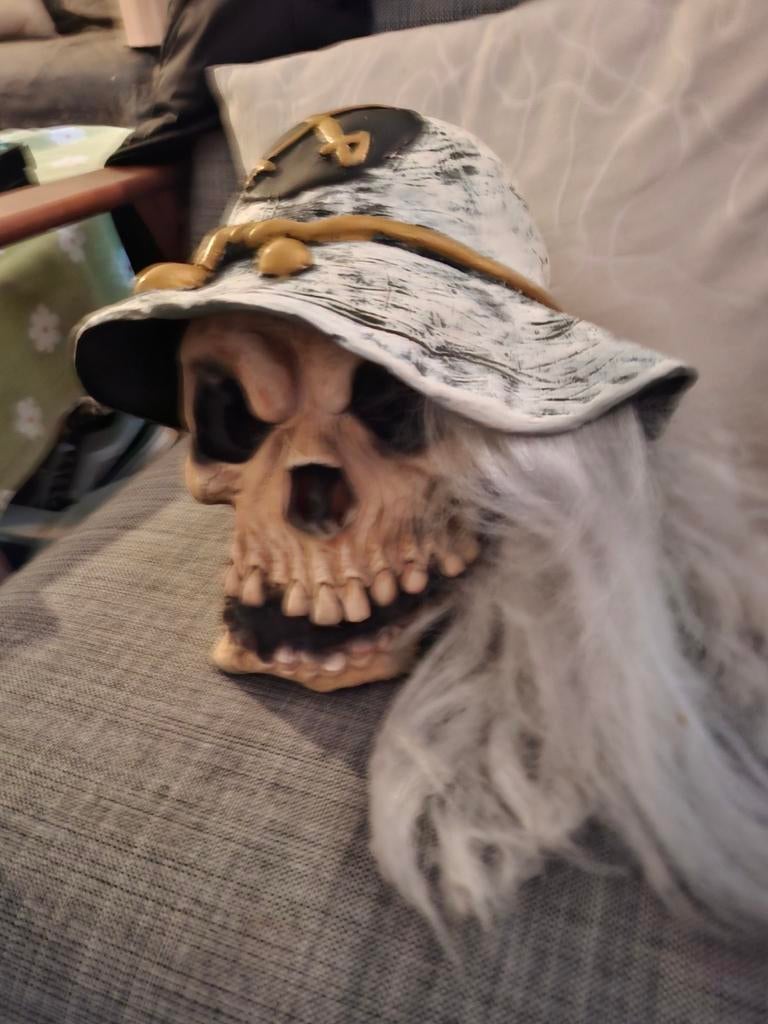 Carnaval masker, Ophalen of Verzenden