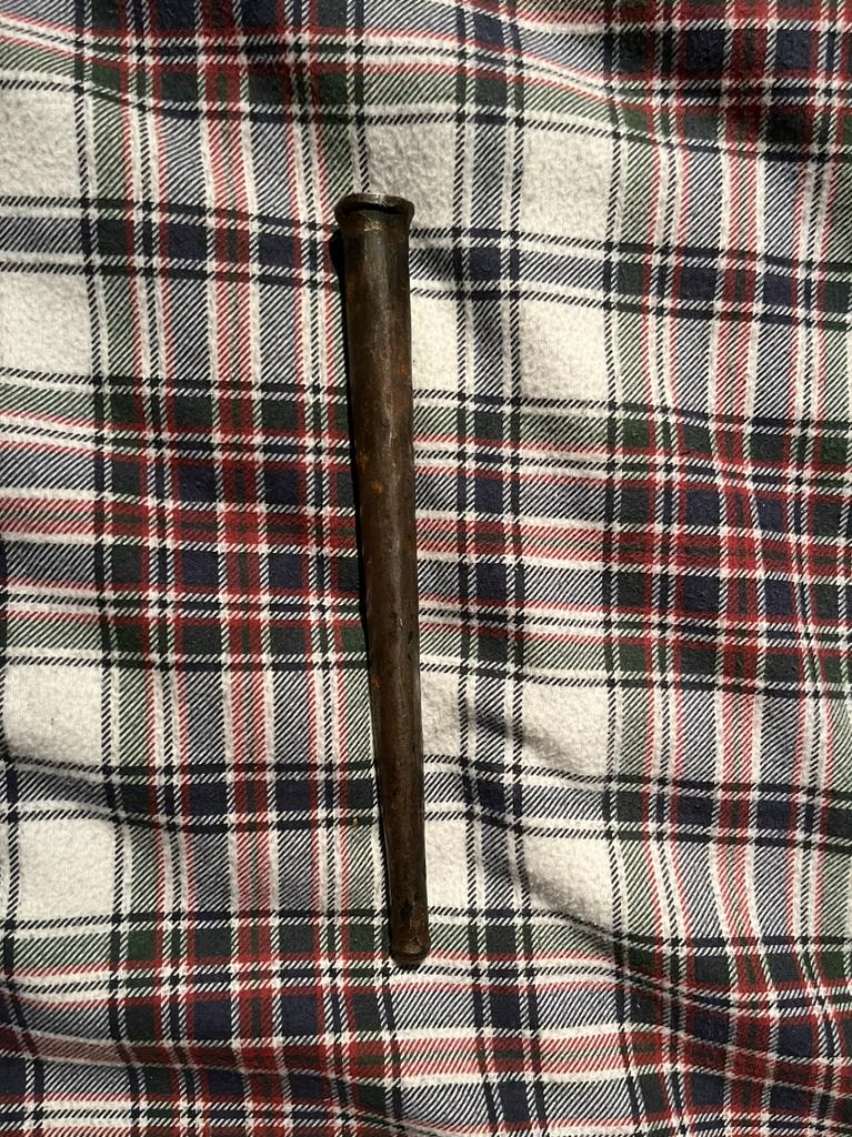 Fourreau Spike anglais, Envoi, Armée de terre, Autres types