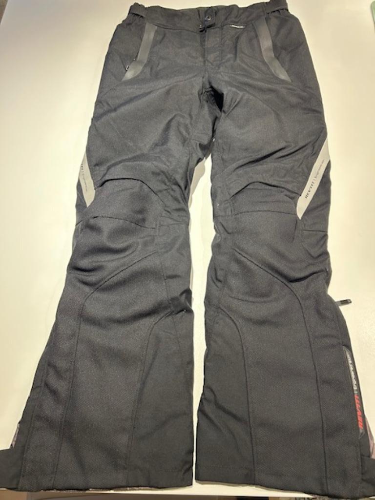 Rev'it motorbroek voor dames voor de winter, Motoren, Broek | textiel, Dames, Tweedehands, Ophalen