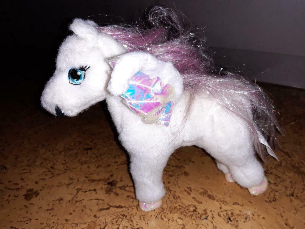 My Little Pony knuffel, Kinderen en Baby's, Speelgoed | My Little Pony, Ophalen of Verzenden, Gebruikt