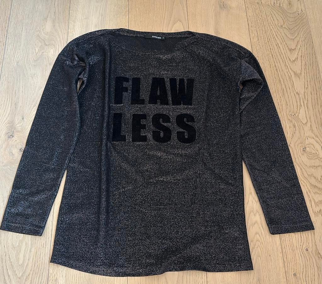 Pull Flawless femme S, Enlèvement ou Envoi, Comme neuf