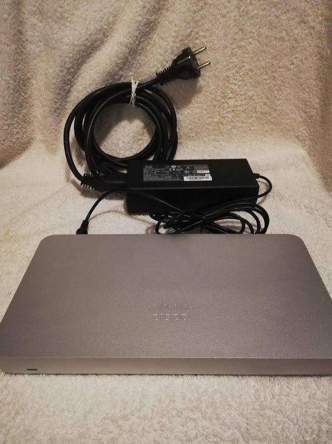 Cisco Meraki MX65, Enlèvement ou Envoi, Comme neuf