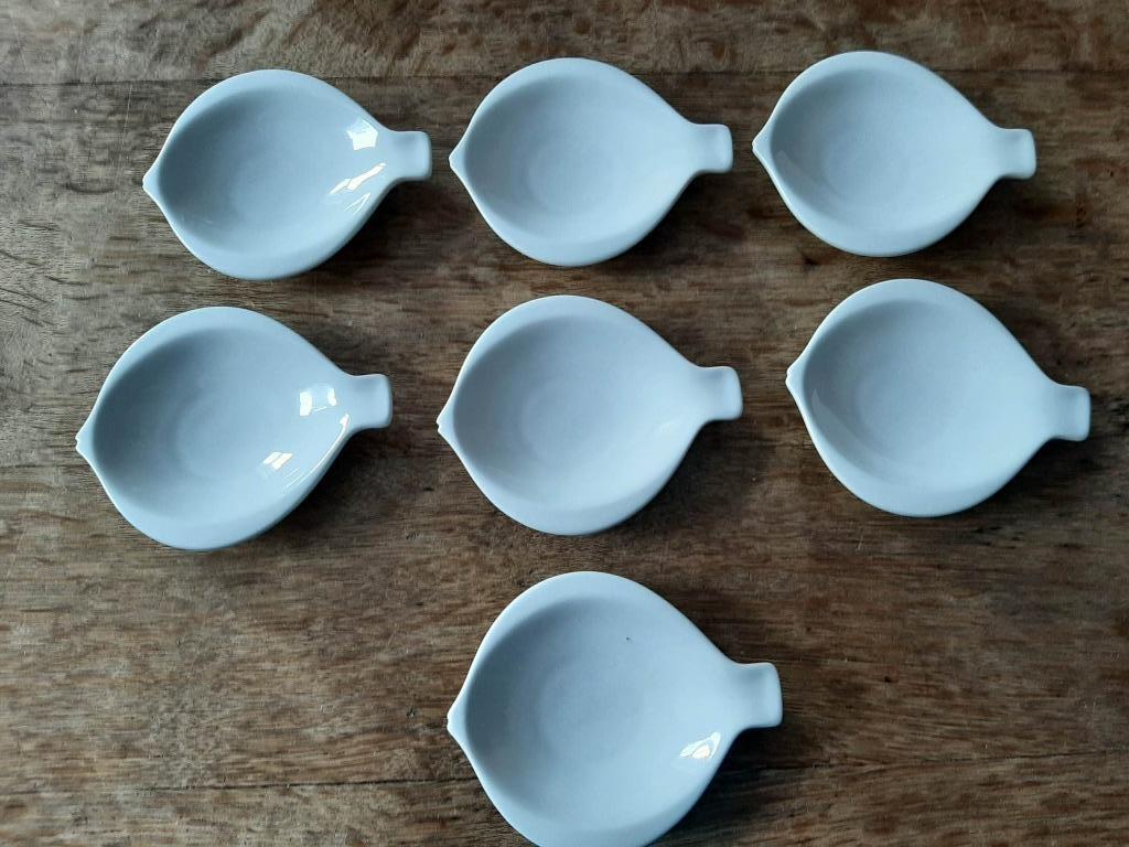 Lot de petites coupelles "Apéritif", Antiquités & Art, Enlèvement ou Envoi