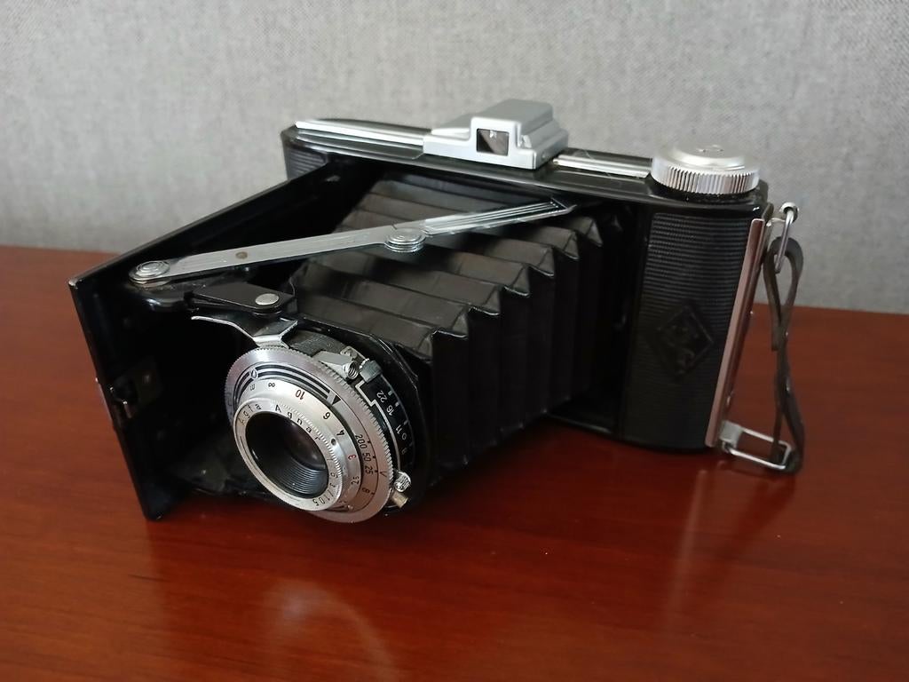 Decoratief fototoestel, Enlèvement ou Envoi, Utilisé
