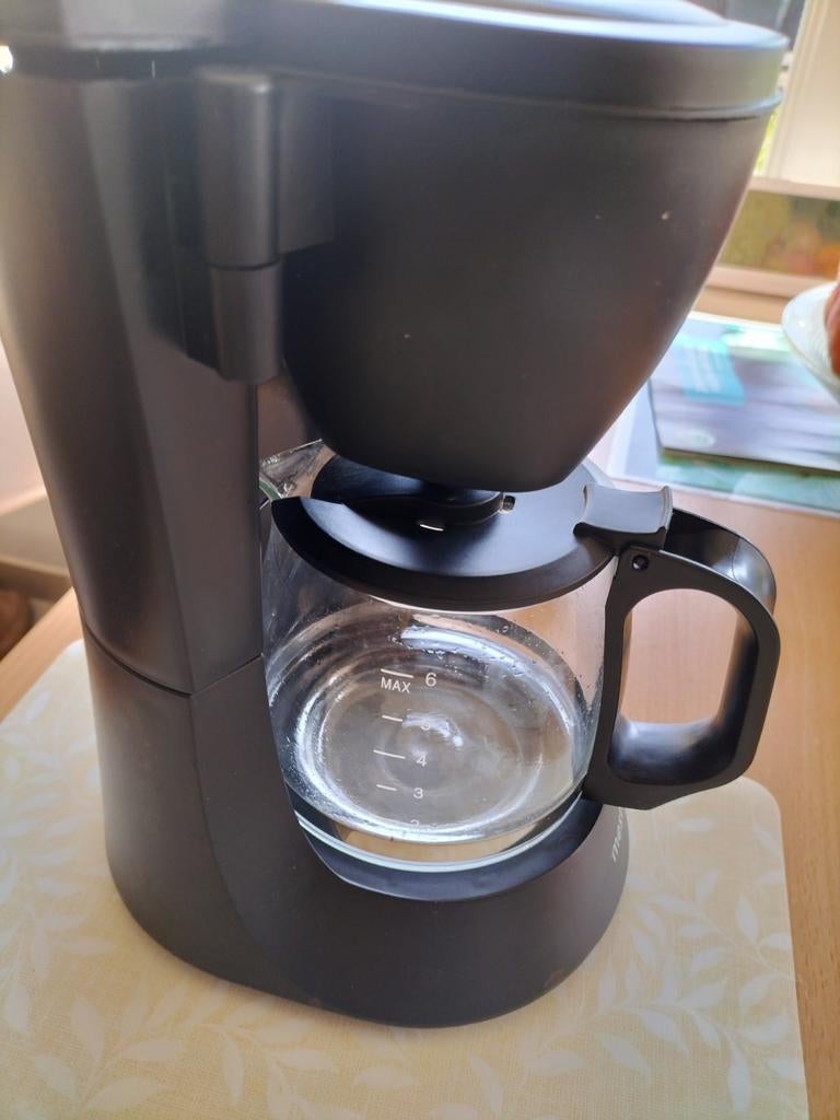 Koffie apparaat Mestic 80 voor Caravan 600 W, Café moulu, Autres modèles, Enlèvement ou Envoi, 4 à 10 tasses