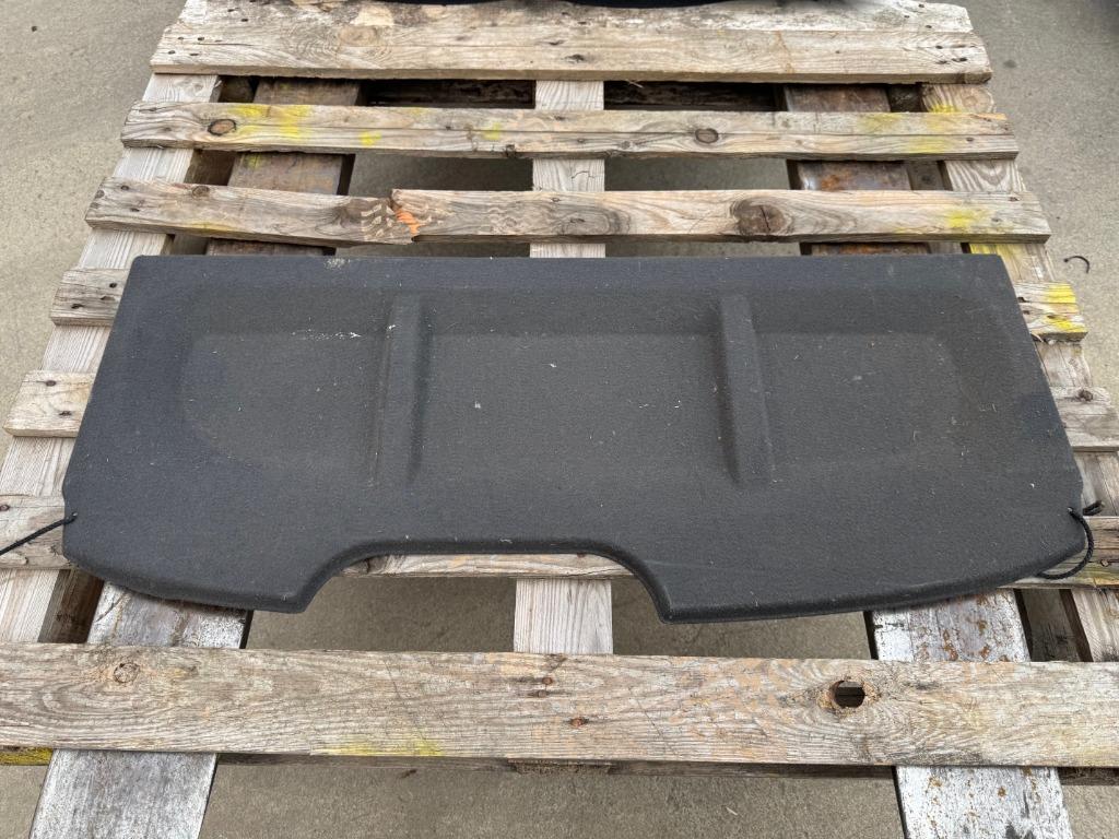 Chevrolet Aveo achterdek, Ophalen, Gebruikt, Chevrolet
