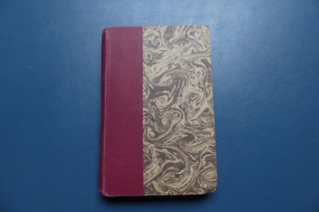 Boek, La petite princesse, F H Burnett 1951, Enlèvement ou Envoi, Utilisé, F H Burnett