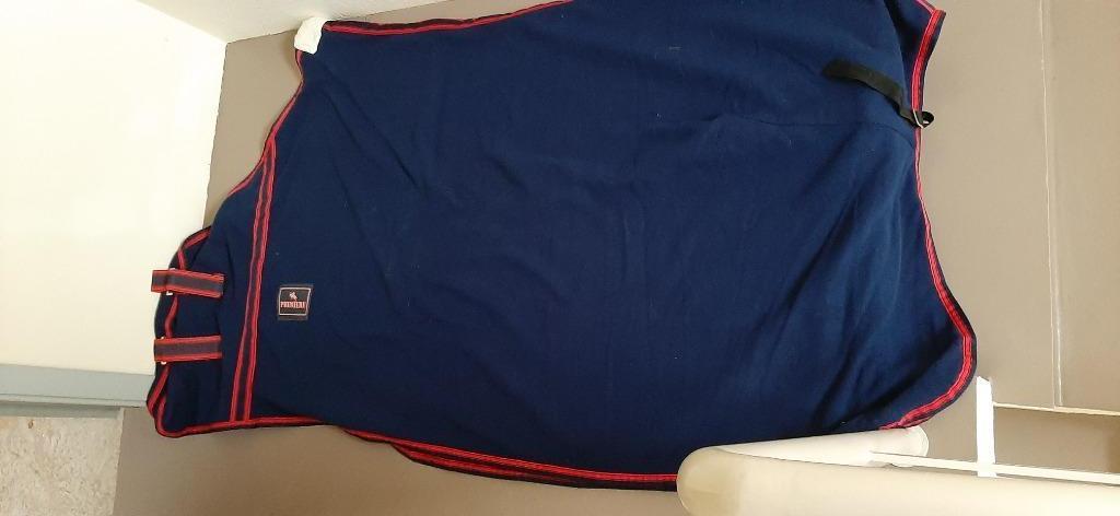 Couverture de séchage 140cm/175cm, Enlèvement, Comme neuf, Couverture